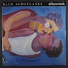 BLUE AEROPLANES - spitting out miracles LP - Amazon.com Music