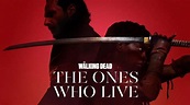 The Walking Dead: The Ones Who Live - Release Date + TEASER ...