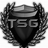 TSG Logo by MrWolf03 on DeviantArt