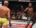 VÍDEO Anderson Silva x Israel Adesanya UFC 234 | SUPER LUTAS