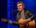 The Big Interview. Jez Lowe: 160(+) covers of his songs, 160 gigs lost ...