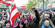 Die FPÖ und die Radikalen: Getrennt marschieren, vereint schlagen