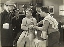 James Cagney, George Tobias, Frank McHugh