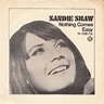 Sandie Shaw - Nothing Comes Easy (1966, Vinyl) | Discogs