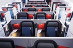Where to Sit on Delta's Airbus A350: Delta One Business Class
