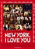New York, I Love You : trama e cast @ ScreenWEEK