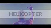 Martin Garrix & Firebeatz - Helicopter [Music Video] - YouTube