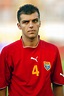 Pandev Macedonia - After 19 Seasons 14 Coaches 114 Caps Goran Pandev ...