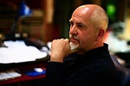 Interview: Peter Gabriel | The Arts Desk