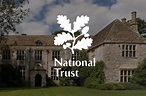 National Trust Change of Address [Online]