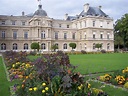 Palacio de Luxemburgo - EcuRed