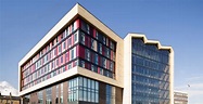 The Bradford College - ARCHICAD 19 Signature Building