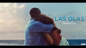 Las Olas (Waves) - Soundtrack, Tráiler - Dosis Media