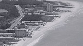 Throwback Thursday: Lido Key, then and now