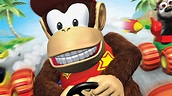 Diddy Kong Racing DS Launches Stateside | Nintendo Life