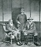 Hunters Capt Pixley Mr Henry Whitehead Sir Henry Halford Stock ...