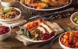 Put an Irish twist on your Thanksgiving meal | IrishCentral.com