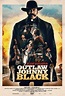 The Outlaw Johnny Black (2023)