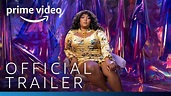 Lizzo's Watch Out For The Big Grrrls - Official Trailer | Prime Video ...