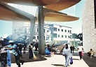 El Plan Z Arquitectura: TomDavid Architects, Mercado Sustentable para ...