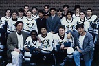 The 'Mighty Ducks' Trilogy: An Oral History