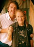 Kelly Willis & Bruce Robison sing in the holidays