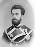 Amadeo I of Spain - Wikipedia