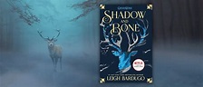 Shadow and Bone PDF Free Download