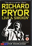 Richard Pryor Live And Smokin (1971) - dvdcity.dk