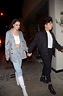 maia mitchell and boyfriend rudy mancuso pack on the pda at catch ...