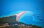 25 Sehenswürdigkeiten in Kroatien, die Du sehen musst!