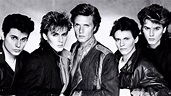 I gruppi anni '80 più famosi e amati - Cinque cose belle