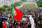 Manifestação do 1º de Maio de 2015 em Lisboa | Partido Comunista Português