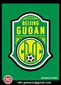 Beijing Guoan F.C. Wallpapers - Wallpaper Cave