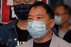 胡志偉涉違保釋條件 下月8日再訊 - 香港 - 香港文匯網