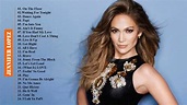 Jennifer Lopez greatest hits Songs || Best Songs Of Jennifer Lopez [New ...