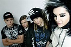 Tokio Hotel Wallpapers - Top Free Tokio Hotel Backgrounds - WallpaperAccess