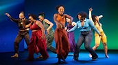 Review: ‘For Colored Girls’ Returns, Leading With Joy - The New York Times
