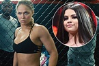 SNL Sets Ronda Rousey to Host January 23 With Selena Gomez