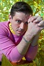 Scissor Sisters' Jake Shears Talks His New Book and Broadway