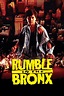 Rumble in the Bronx {1995} - Moviegram
