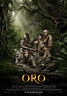 Oro (2017) - FilmAffinity