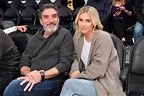 Chuck Lorre Files for Divorce from Wife Arielle Lorre After 3 Years