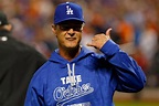 How Don Mattingly’s final days as Dodgers manager unfolded
