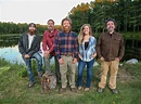 New Episodes Of Maine Cabin Masters Return Starting Monday Night