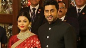 Aishwarya Rai recalls sudden engagement with Abhishek Bachchan, says ...
