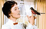 Julie Andrews on Mary Poppins, The Sound of Music and the role she was ...