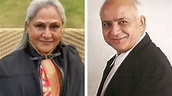 Ramesh Talwar opens up about how he persuaded Jaya Bachchan for her ...