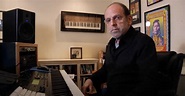 Ralph Schuckett Dead: Played Keyboards for Todd Rundgren, Carole King ...