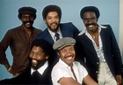 The Whispers’ Walter Scott keeps the beat going - 50BOLD